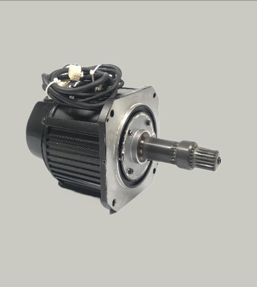 Yaskawa Motoman AC Servomotor SGMDH-12A2A-YR13