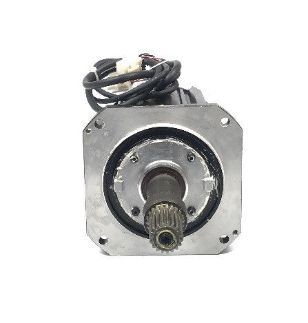 Yaskawa Motoman AC Servomotor SGMDH-12A2A-YR13