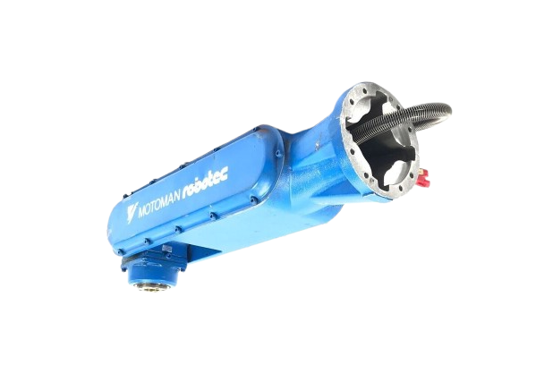 Yaskawa Motoman robot SK-1A central hand