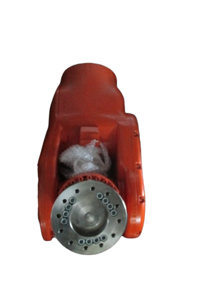 Robot KUKA KR10 R1100 sixx KRC 4