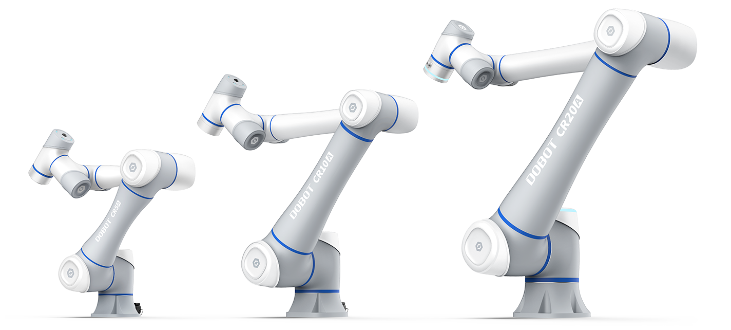 Dobot Roboter CRA IP68 CR10AP