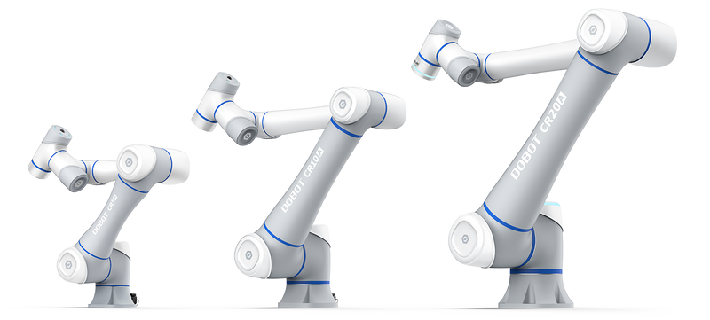 Dobot Roboter CRA IP68 CR10AP