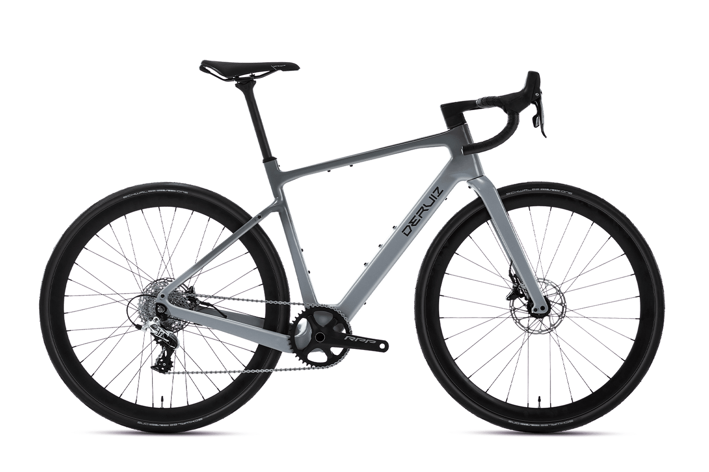 E-Bike Deruiz Santa Maria E-Road 2025