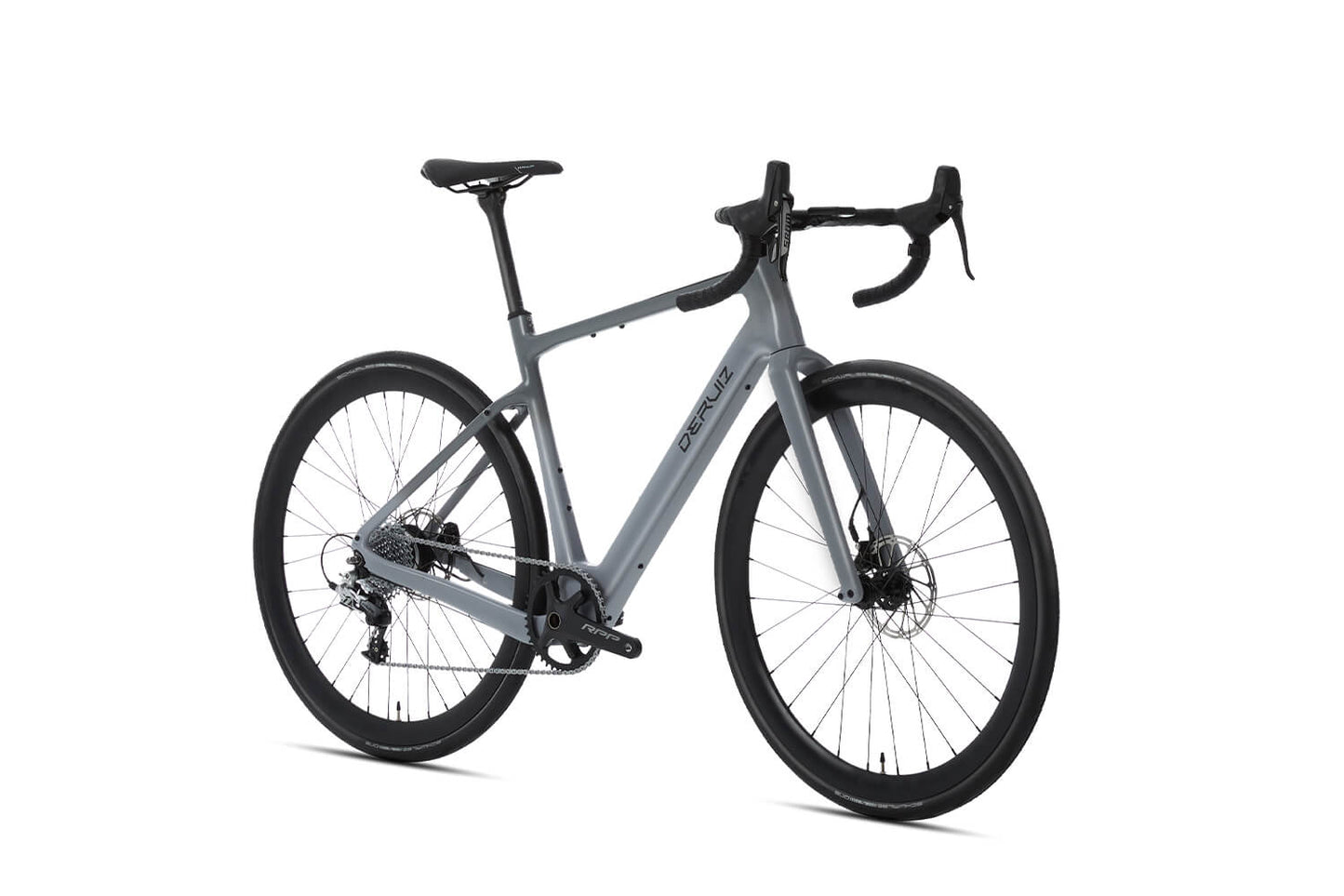 E-Bike Deruiz Santa Maria E-Road 2025
