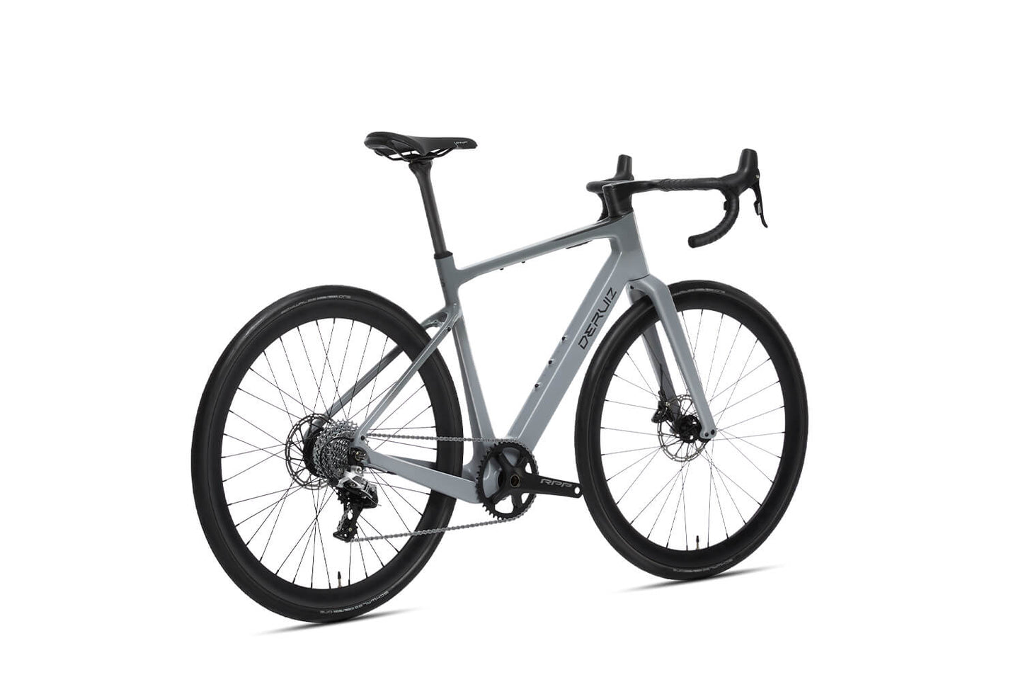 E-Bike Deruiz Santa Maria E-Road 2025