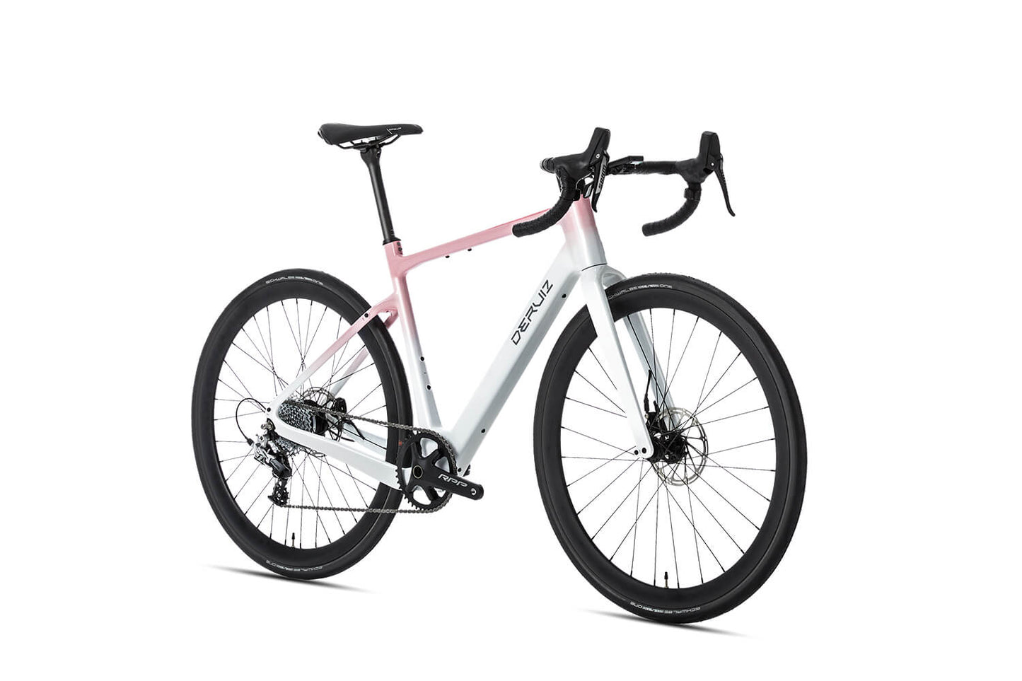 E-Bike Deruiz Santa Maria E-Road 2025