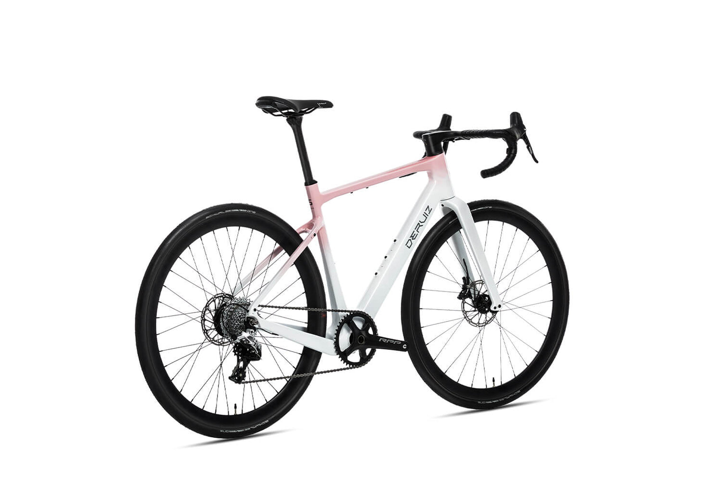 E-Bike Deruiz Santa Maria E-Road 2025