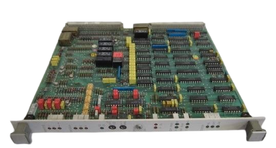 ABB Robotics DSQC 210 (YB560103-AM) Safety Board