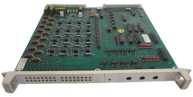 ABB Robotics DSQC 224 (YB560103-BE) Analog I/O Board