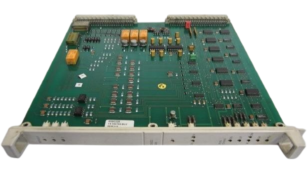 ABB Robotics DSQC 228 (YB560103-BD) Safety Board