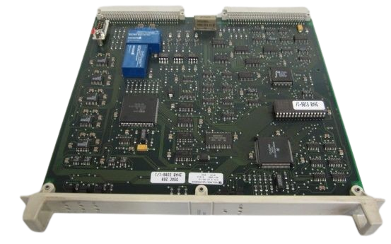 ABB Robotics DSQC 260 (3HAB2206-1) Interbus-S Board