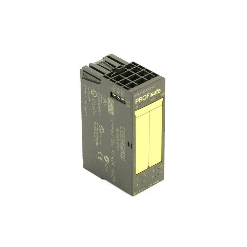 Siemens 6ES7138-4FA04-0AB0 Anschlussmodul