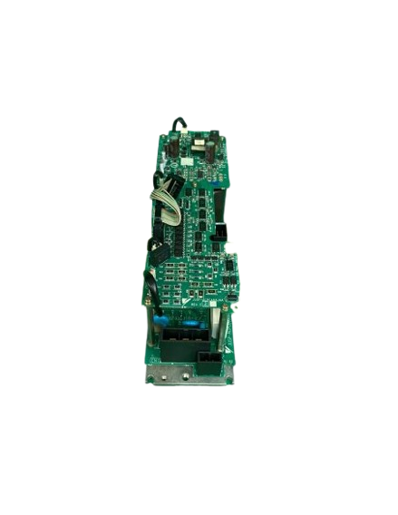 Yaskawa Motoman JUSP-ACPCB05JAA Servodrive inkl. ACP05JAA