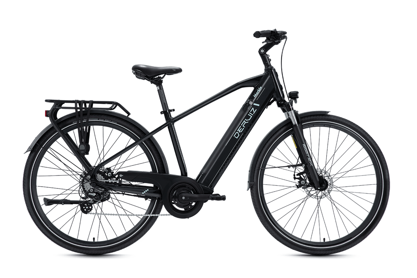 E-Bike Deruiz Marble 2025