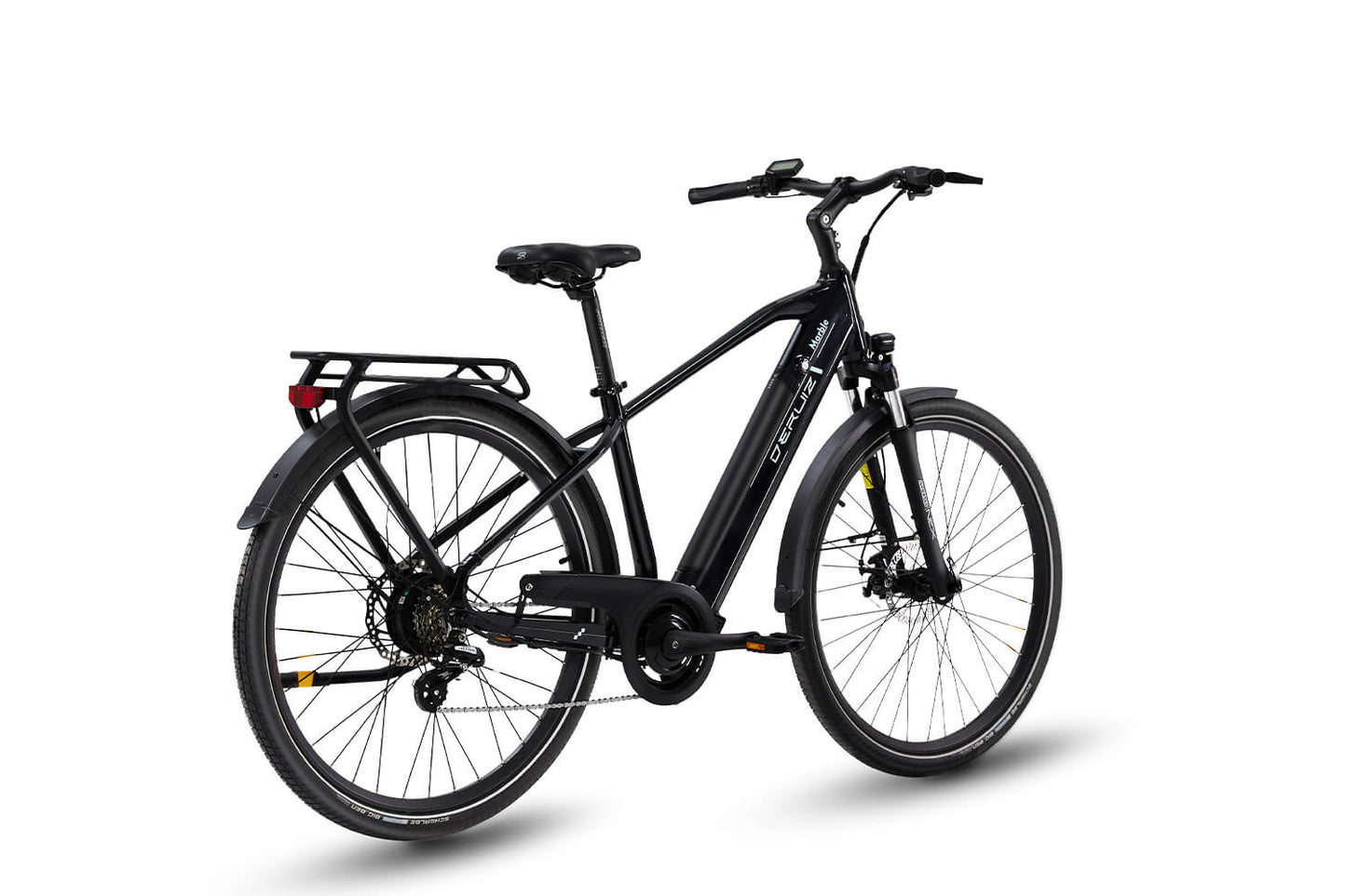 E-Bike Deruiz Marble 2025
