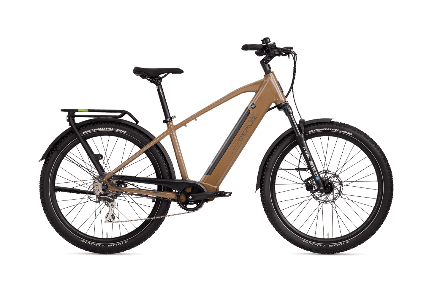 E-Bike Deruiz Marble SUV 2025