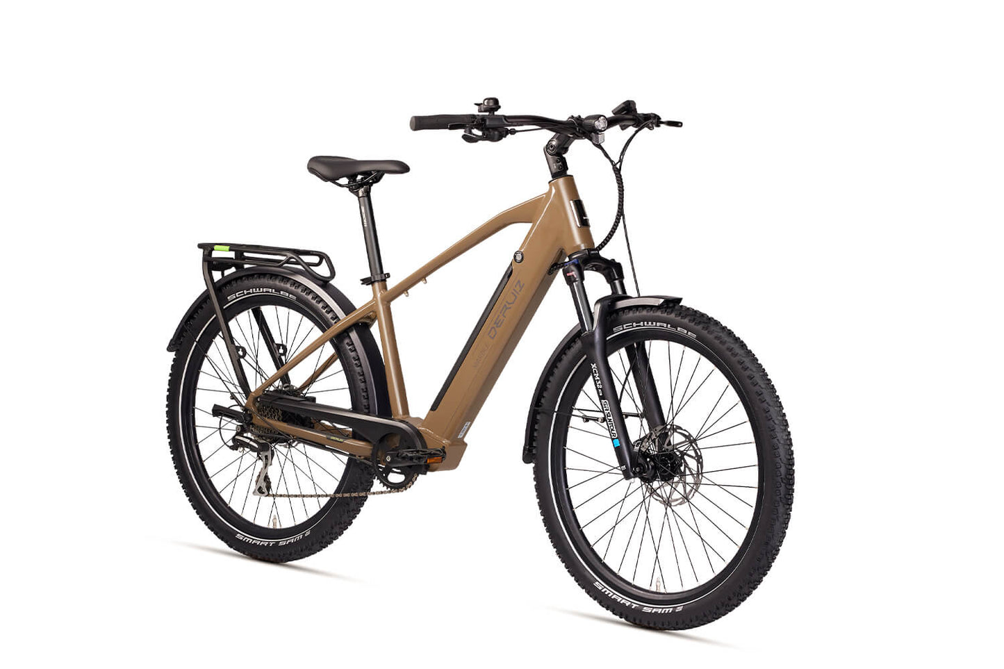 E-Bike Deruiz Marble SUV 2025