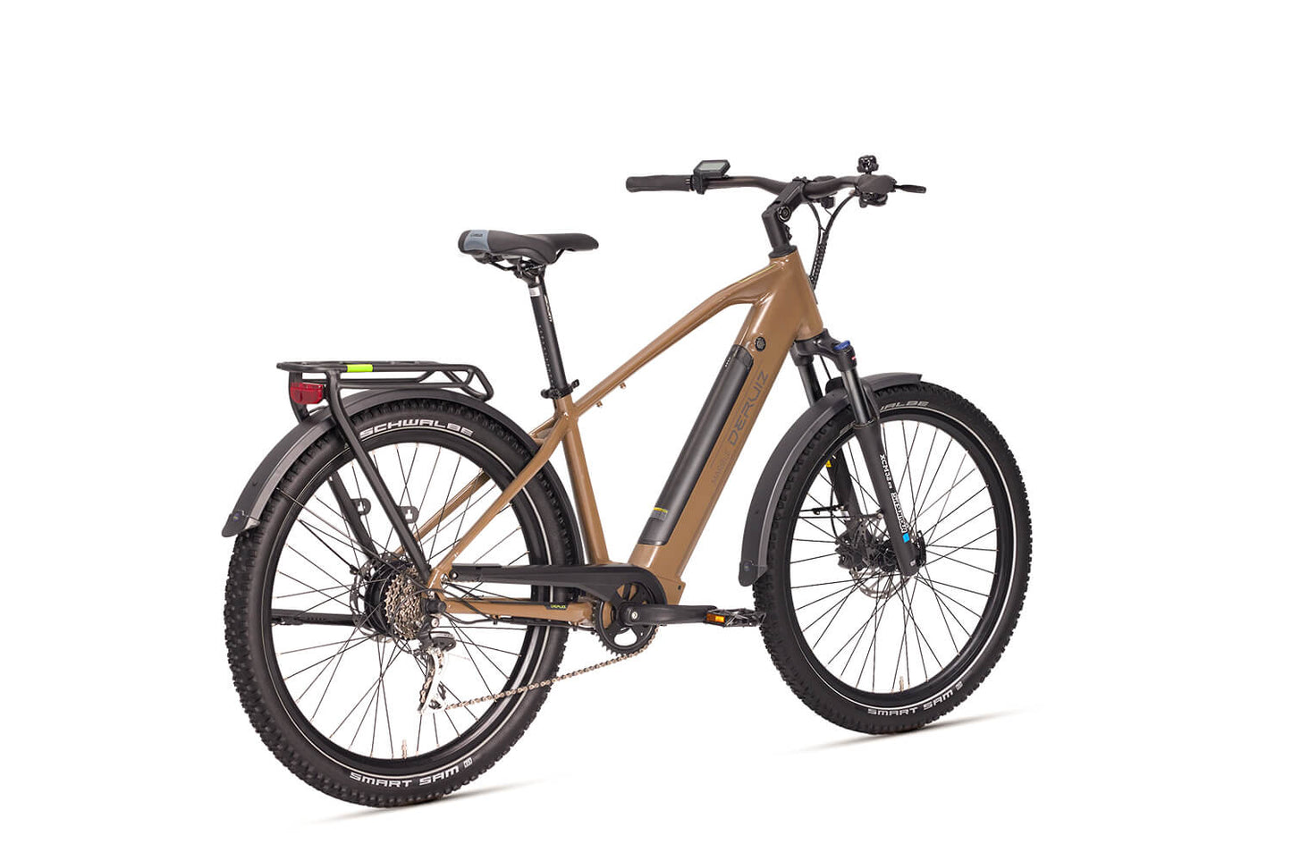E-Bike Deruiz Marble SUV 2025