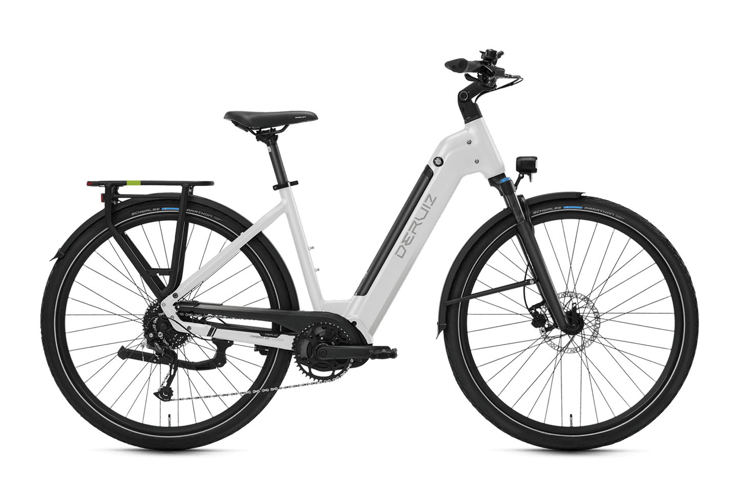 E-Bike Deruiz Mica-G 2025