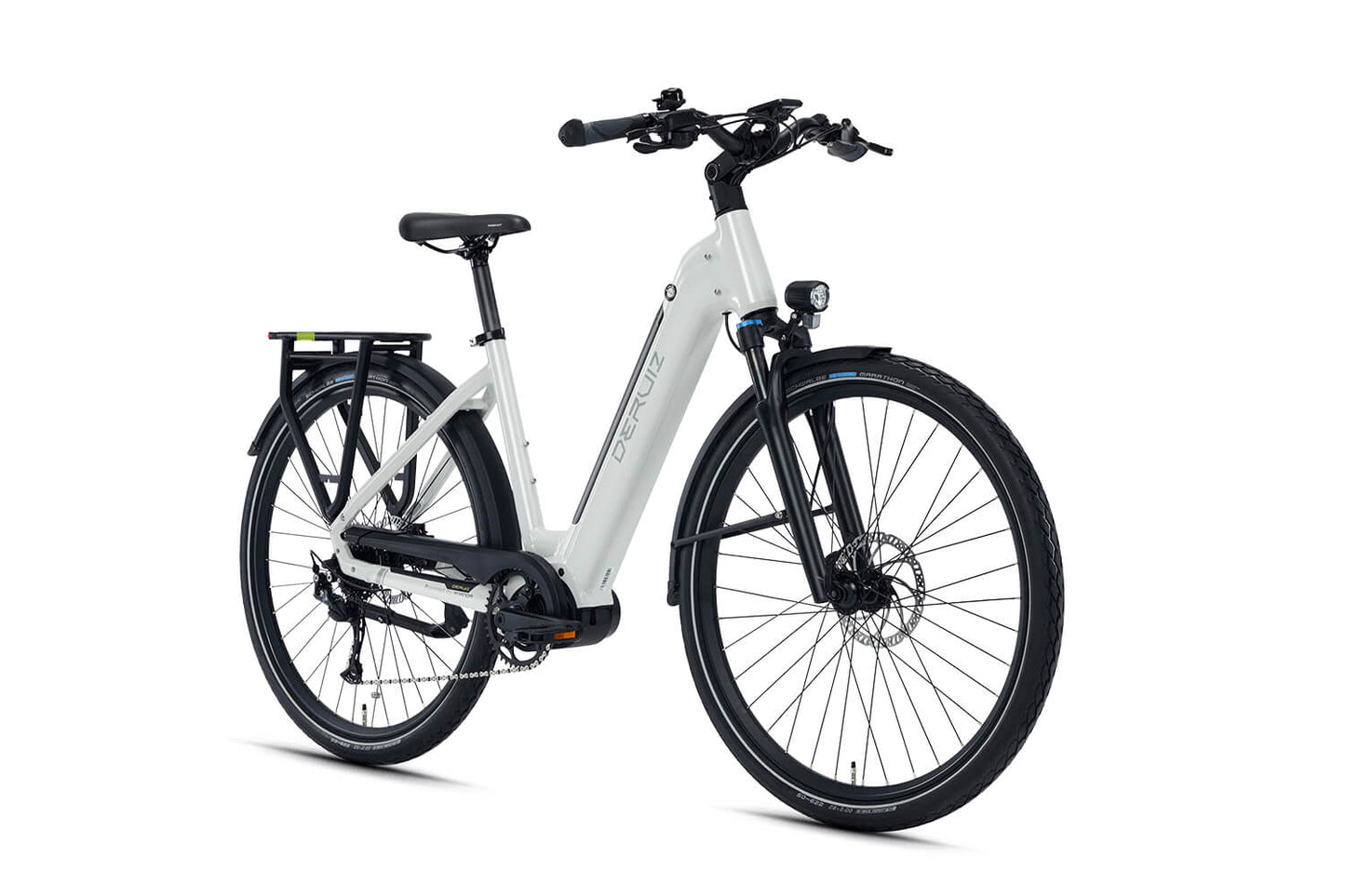 E-Bike Deruiz Mica-G 2025