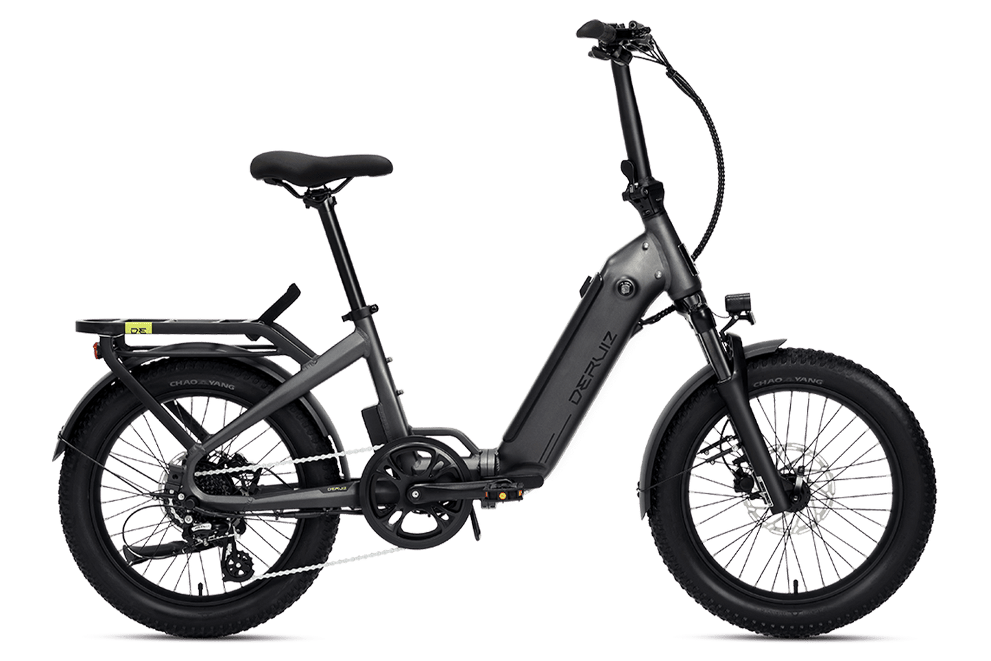 E-Bike Deruiz Peridot 2025