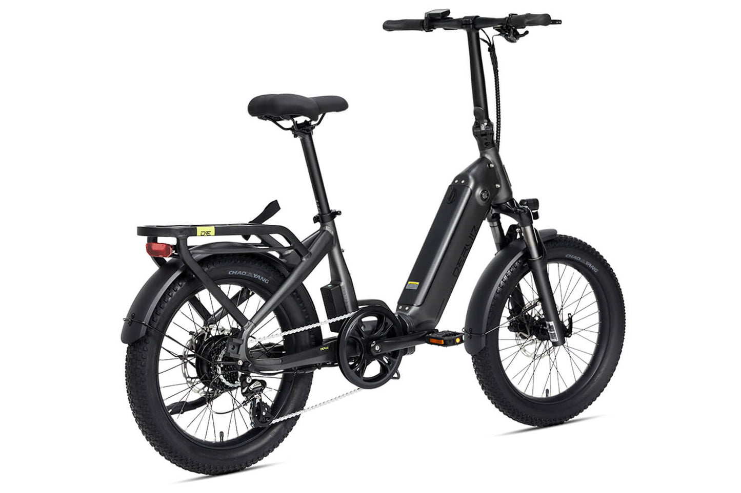 E-Bike Deruiz Peridot 2025