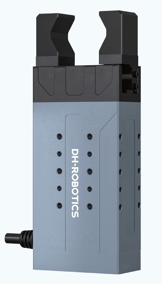 DH-Robotics PGEA-100-26 Schlanker elektrischer Parallelgreifer - Lieferzeit 5-10 Arbeitstage