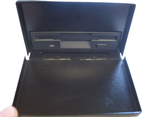 Fanuc Diskettenlaufwerk - PS-110 (Artikelnummer KE-0357-081)