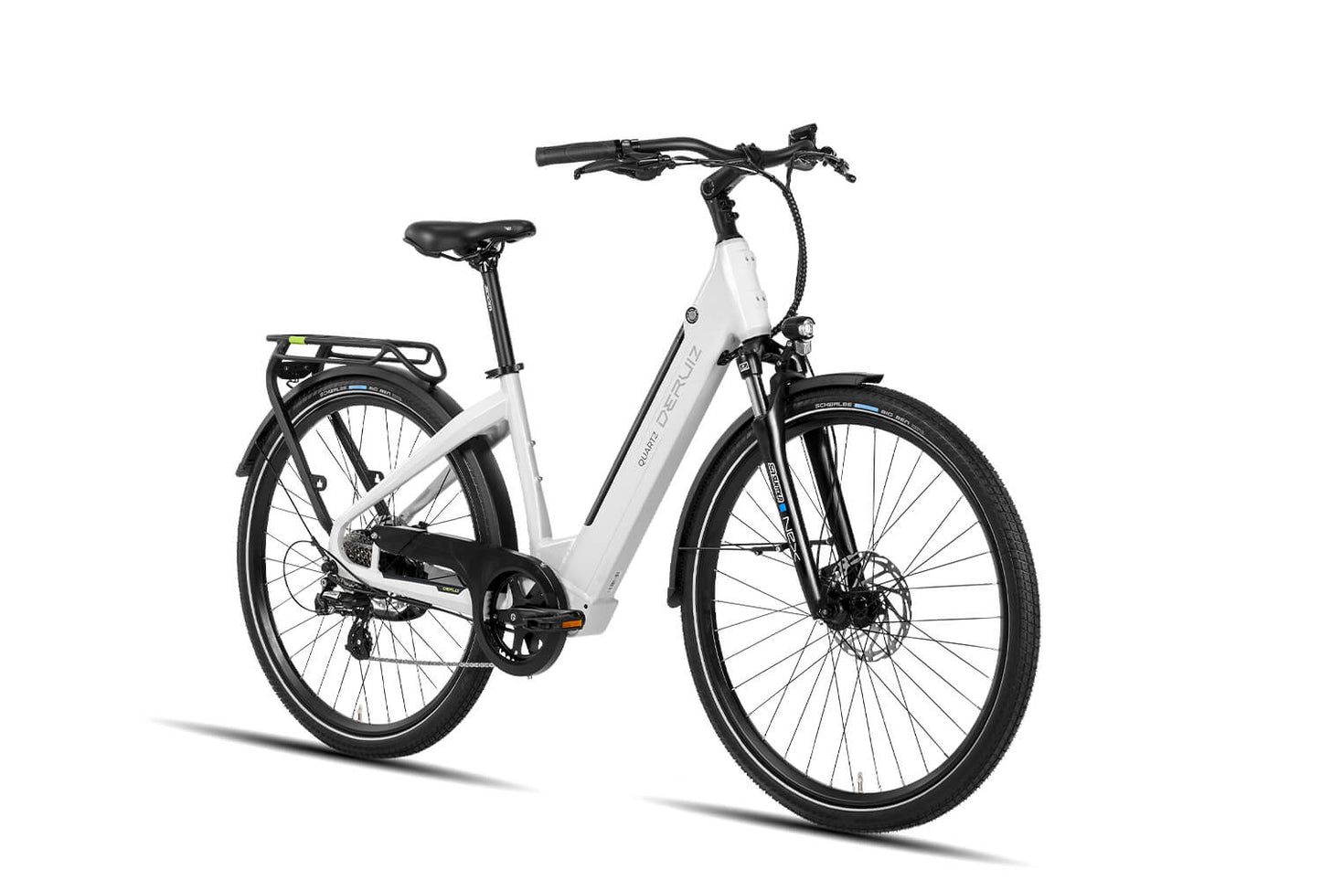 E-Bike Deruiz Quartz 2025