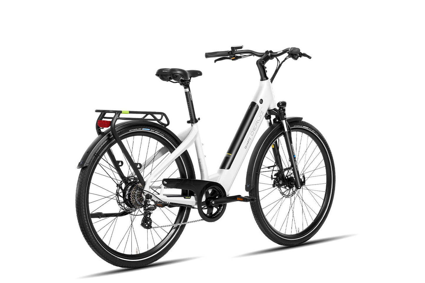 E-Bike Deruiz Quartz 2025