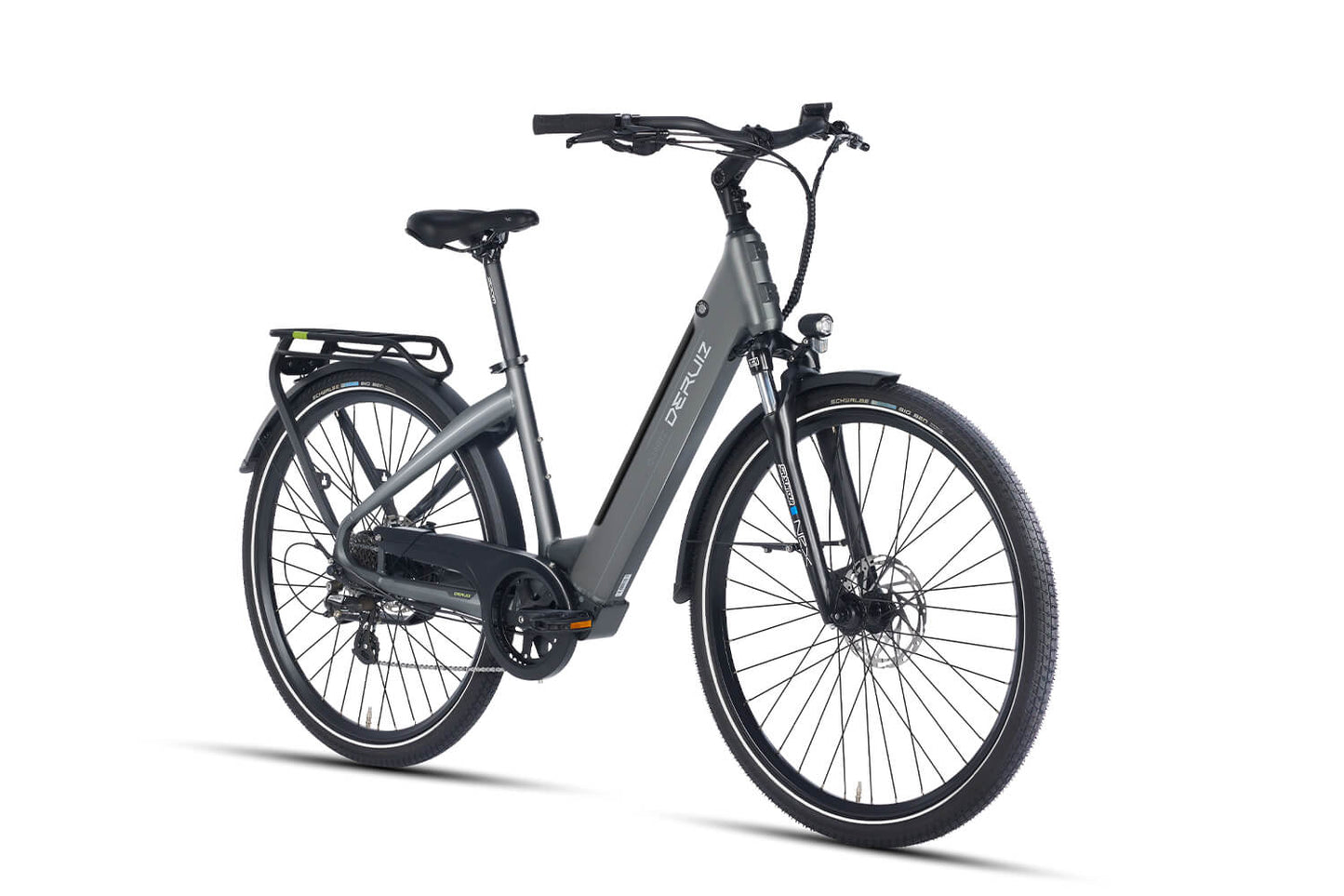 E-Bike Deruiz Quartz 2025