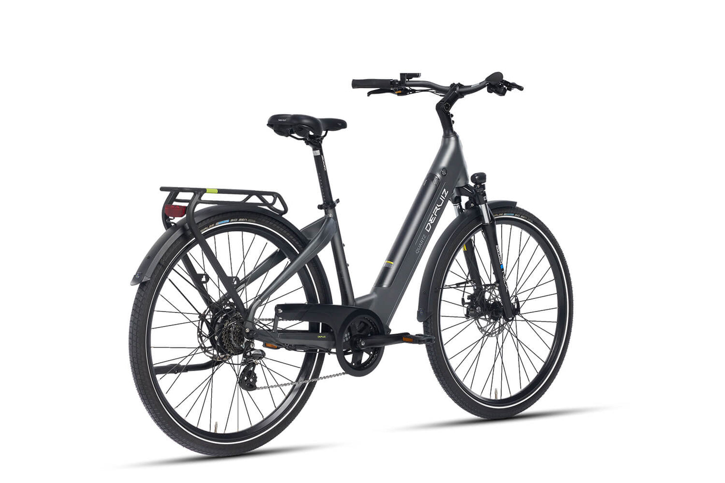 E-Bike Deruiz Quartz 2025