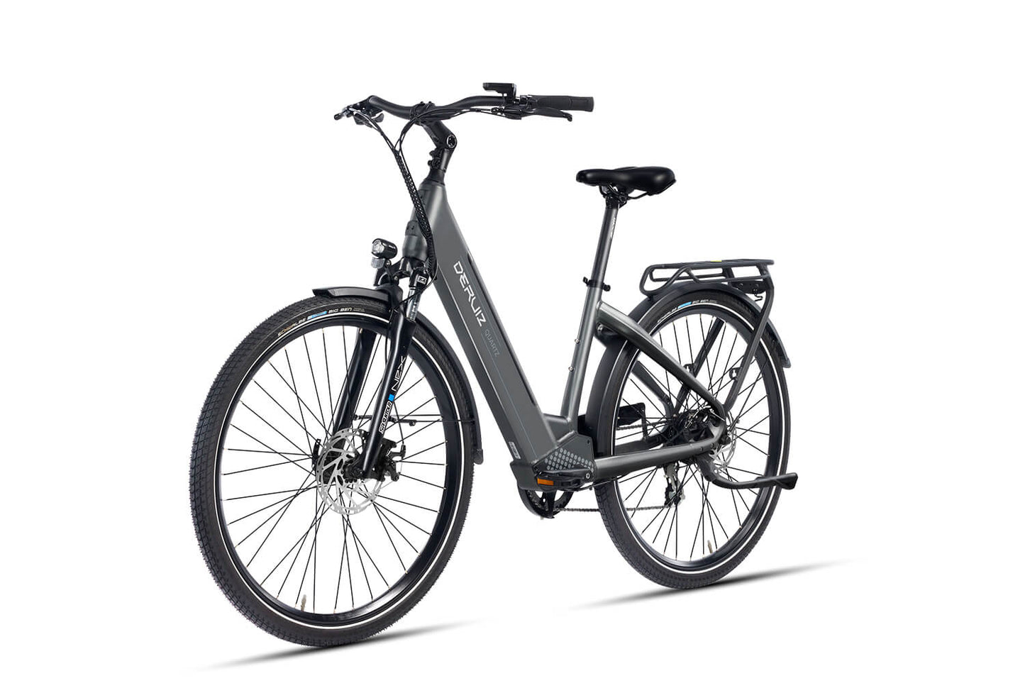 E-Bike Deruiz Quartz 2025
