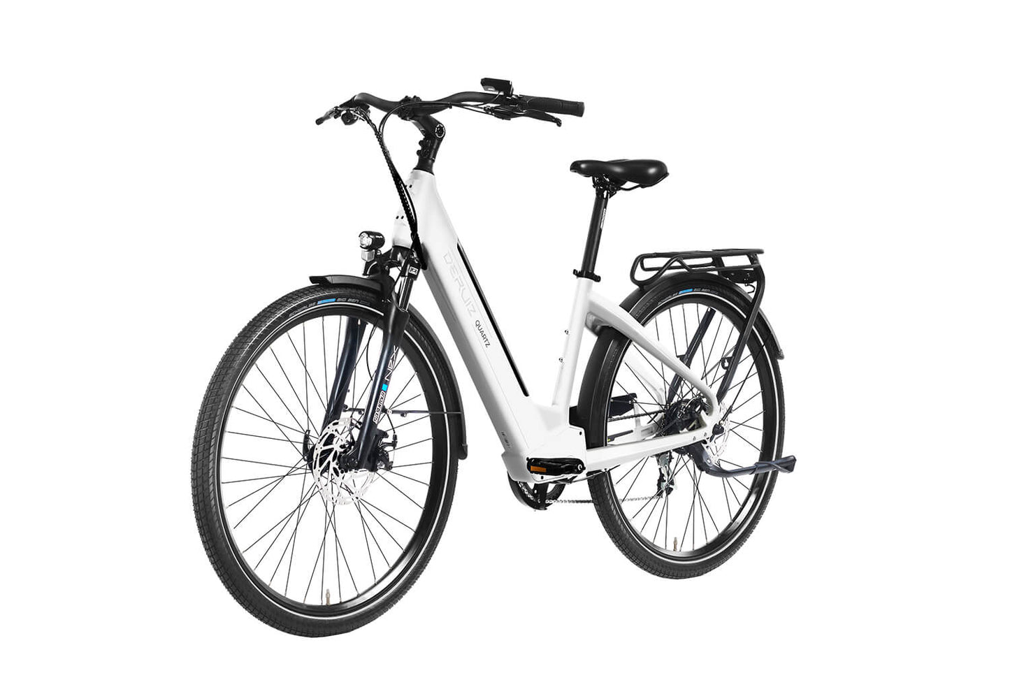E-Bike Deruiz Quartz 2025