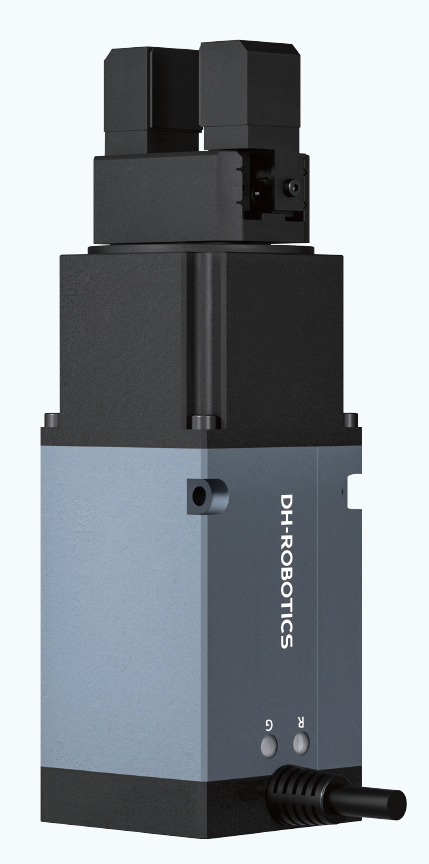 DH Robotics RGD-5-14 Drehgreifer mit Direktantrieb ohne Bremse - Lieferzeit 5-10 Arbeitstage