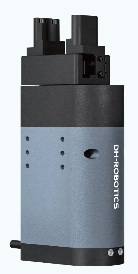 DH Robotics RGI-100-22 Rotierender elektrischer Greifer - Lieferzeit 5-10 Arbeitstage