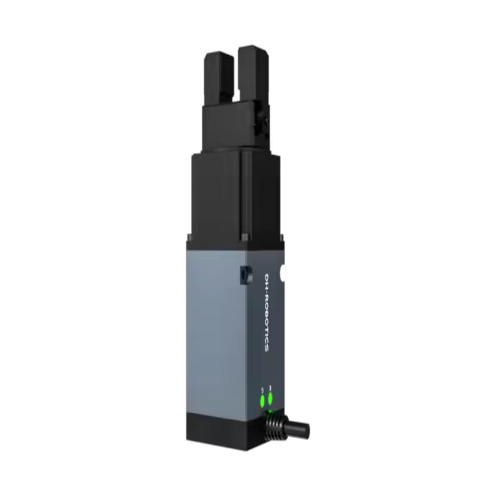 DH Robotics RGIC-100-35 Rotierender elektrischer Greifer - Lieferzeit 5-10 Arbeitstage