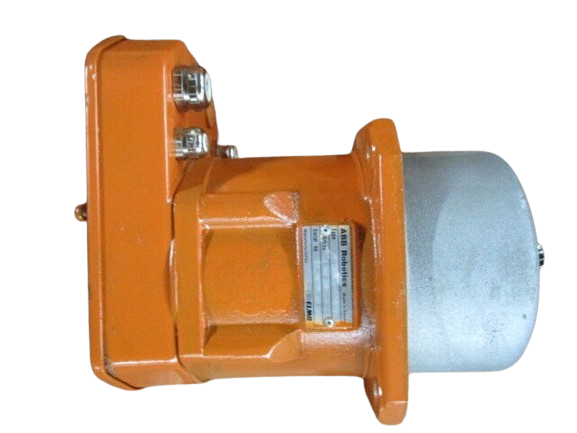 ABB Robotics 3HAB3688-1/3 Servomotor Elmo für IRB4400