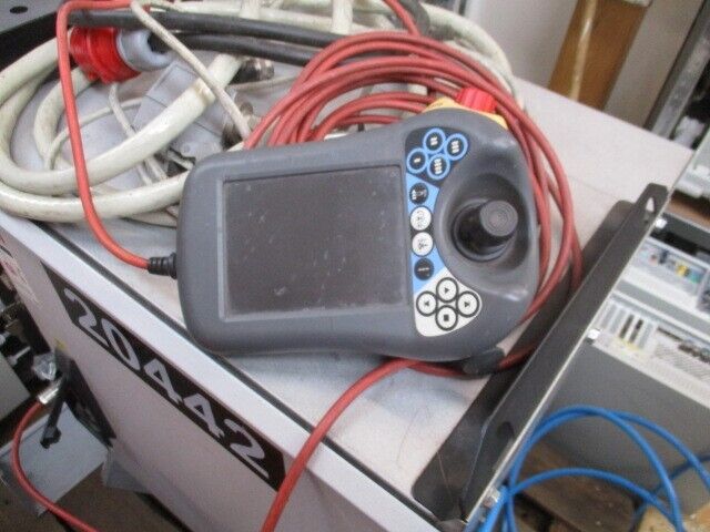 Roboter ABB Robotics IRB 2400L Type B  IRC5 M2004 , Bj.2011 ,DeviceNet
