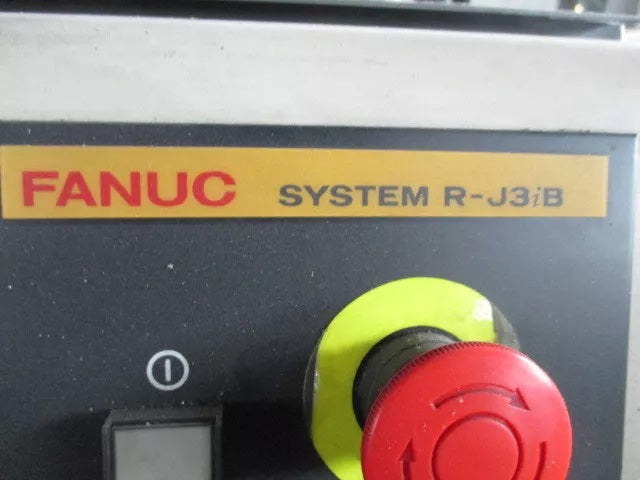 Schaltschrank Fanuc R-J3iB für Roboter R2000