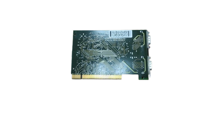ABB Robotics DSQC 614 PCI Dual RS232 Card 3HAC14864-1/00