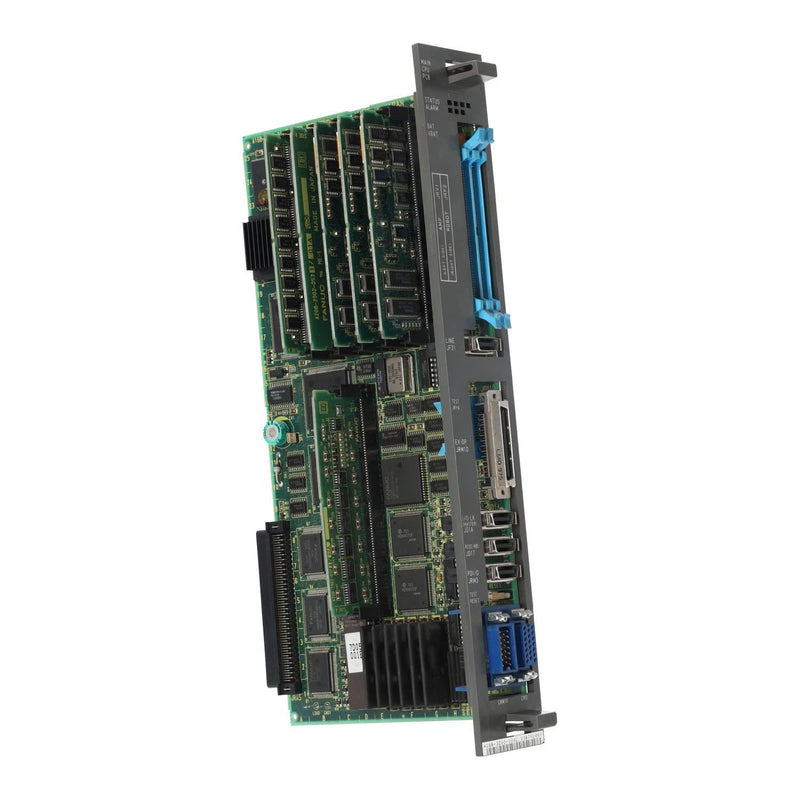 Fanuc A16B-3200-0042/03B CNC Leiterplatte