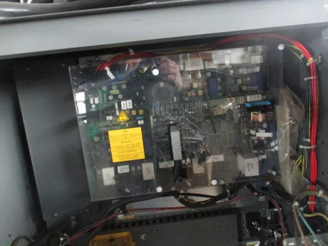 Schaltschrank Fanuc R-J3iB für Roboter R2000
