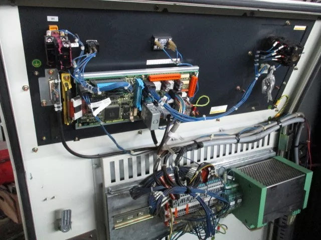 Schaltschrank Fanuc R-J3iB für Roboter R2000