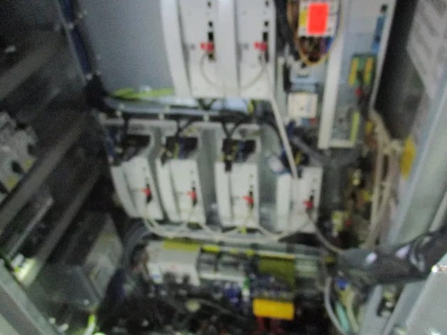 Roboter Konsolroboter KUKA KR16 KS KRC2ed05 Bj.2006 Euromap 67