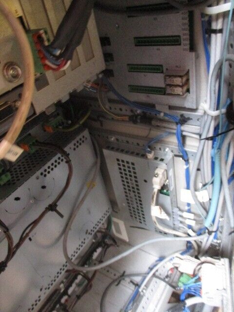 Roboter ABB Robotics IRB 2400L Type B IRC5 M2004 , Bj.2011 ,DeviceNet