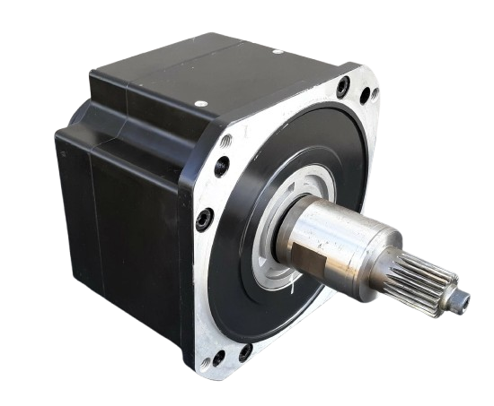 Kawasaki P80B22450RCX2A Servomotor