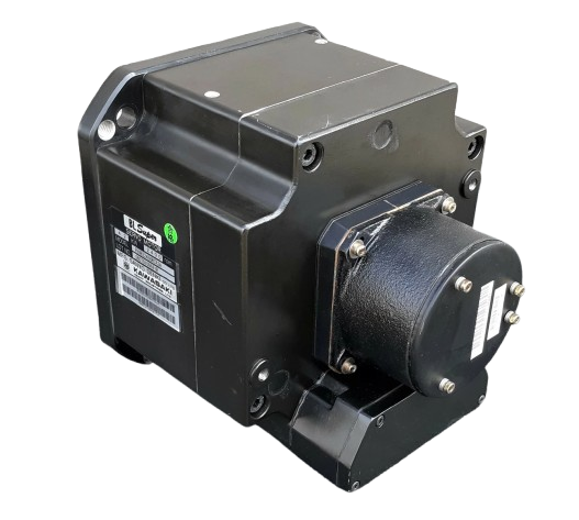 Kawasaki P80B22450RCX2A Servomotor