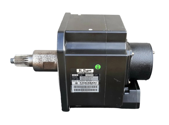 Kawasaki P80B22450RCX2A Servomotor