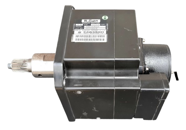 Kawasaki P80B22450RCX2A Servomotor